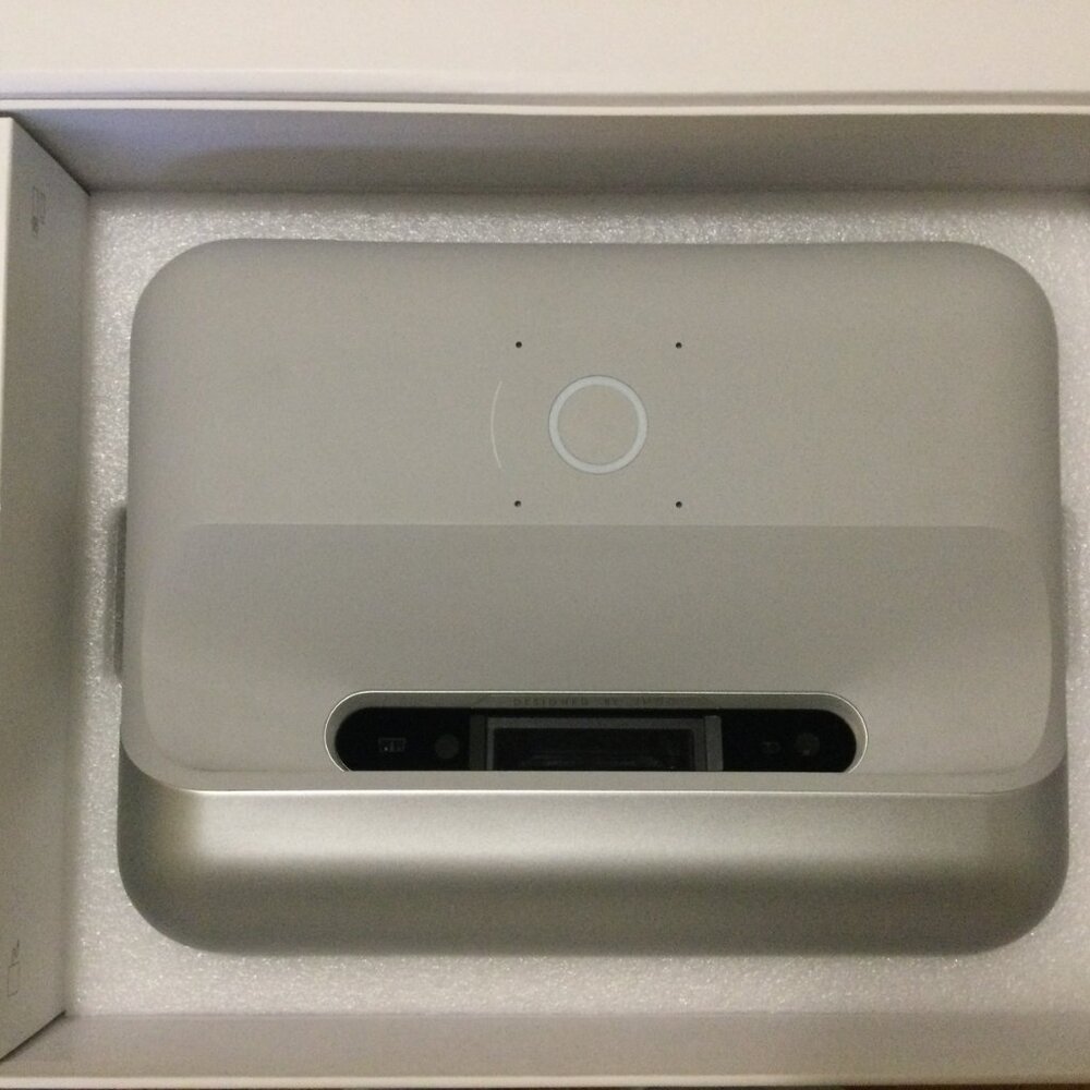 Projector - Picture 12 of 16